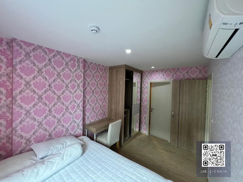 FOR RENT>> The Excel Hideaway Sukhumvit 50>> ขนาด 30 ตรม. อาคาร B ชั้น 3 เฟอร์นิเจอร์ครบ พรอ้มเครื่องใช้ไฟฟ้า ใกล้ BTS อ่อนนุช #LV-MO459