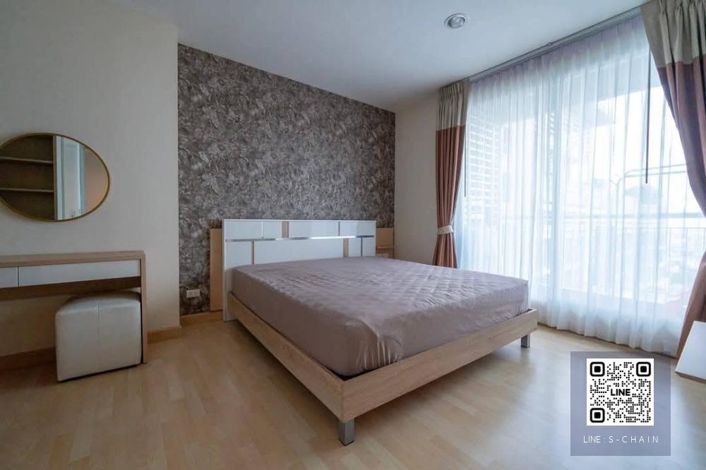 ✨📢FOR RENT>> Rhythm Ratchada>> ชั้น 32 วิวดี ทิศตะวันออก ติด MRT รัชดาภิเษก ผนังติด wallpaper เฟอร์ฯิเจอร์ครบพร้อมเครื่องใช้ไฟฟ้า #LV-MO1273