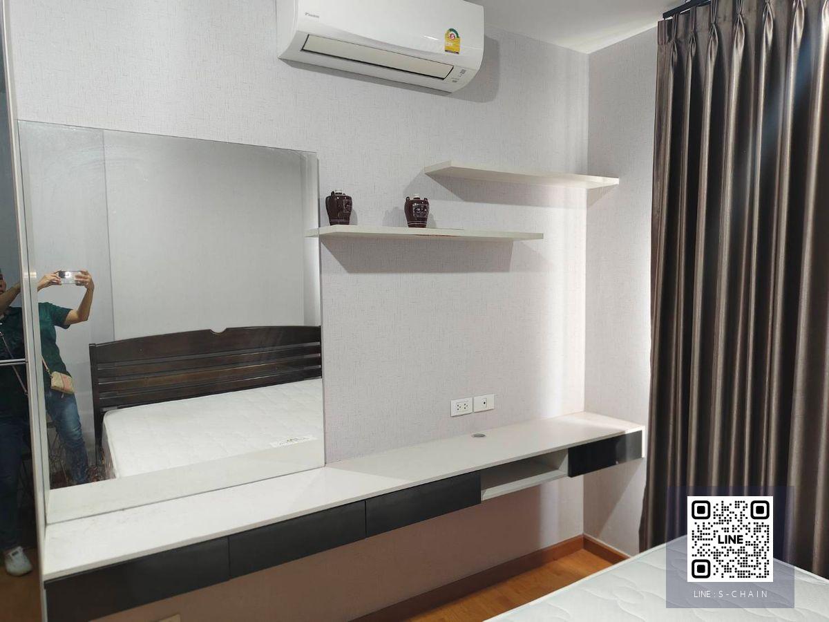 📢🔥FOR RENT>> The President Sukhumvit - Samutprakan ⭐ติด BTS แพรกษา ติด Robinson สมุทรปราการ เดินทางสะดวก ใกล้ตลาดแบล็คมาร์เกต ชั้น 14 เฟอร์นิเจอร์ครบ #LV-MO2038