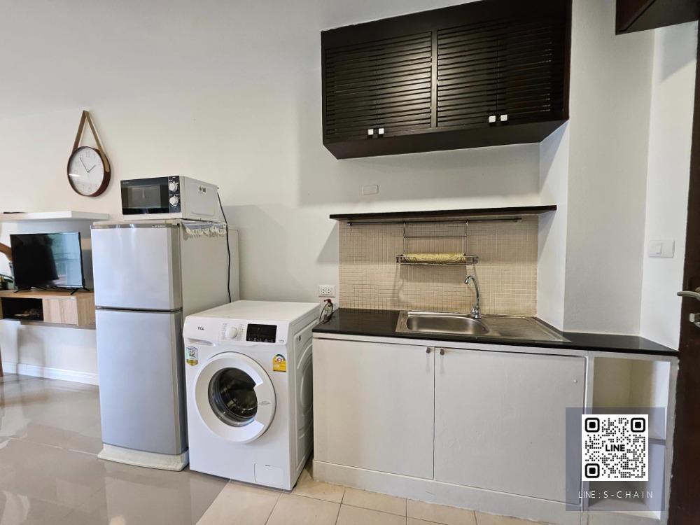 🌈🌟For rent คอนโด ✦The Peak @ Ratchada - Huay Kwang ✦ ห้องสวยมากก 31 ตรม. ห้องมุมวิวโปร่ง💖 #HF1418