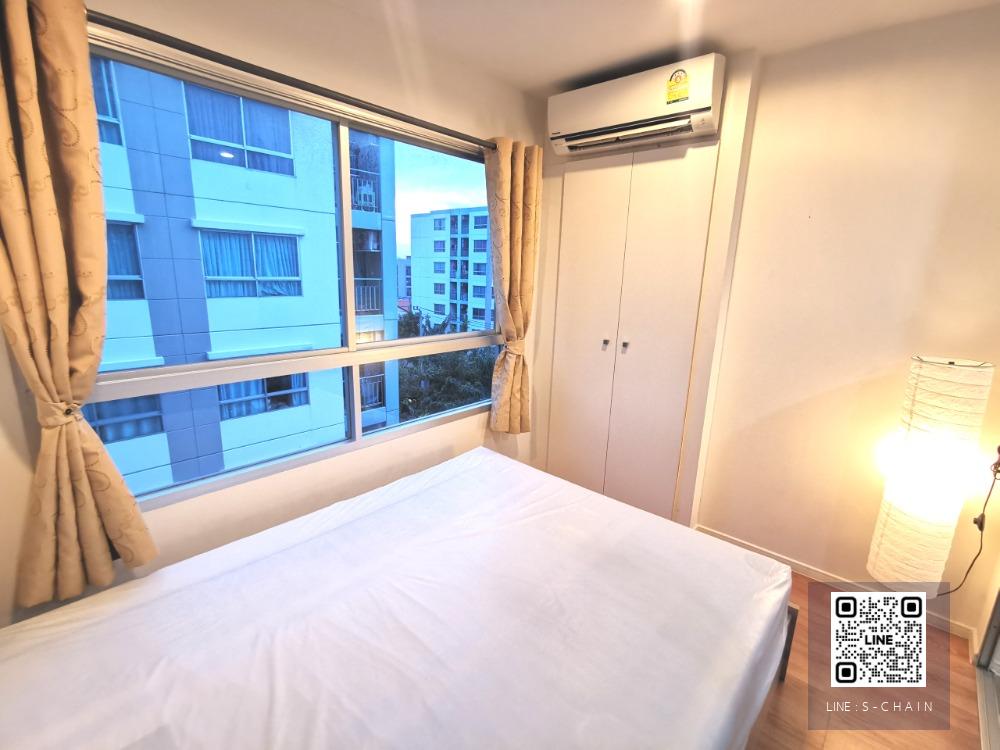 CONDO FOR RENT>> Lumpini Ville Onnut46>> ใกล้ BTS อ่อนนุช #MO-2127