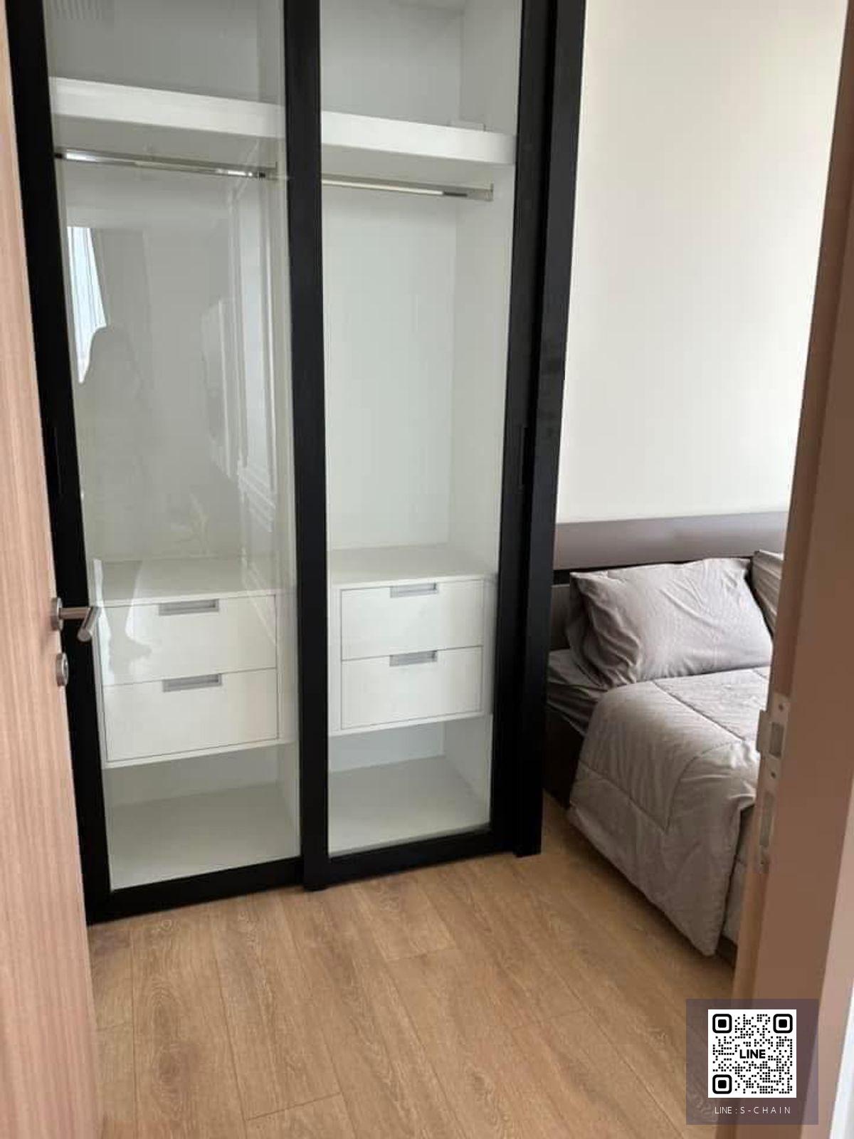 😊⭐FOR RENT>> Noble Around 33 🎉เดินไป BTS พร้อมพงษ์ได้ ตรงข้าม Emphere 2 ห้องนอน ชั้น 6 Fully furnished พร้อมWifi #LV-MO1988