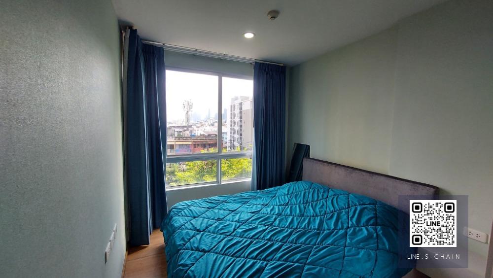 🌼For rent คอนโด ✦The Base Sukhumvit 77✦ ห้องสวยมากก ชั้นเดียวกับสระว่ายน้ำ😍🦋  #HF1864
