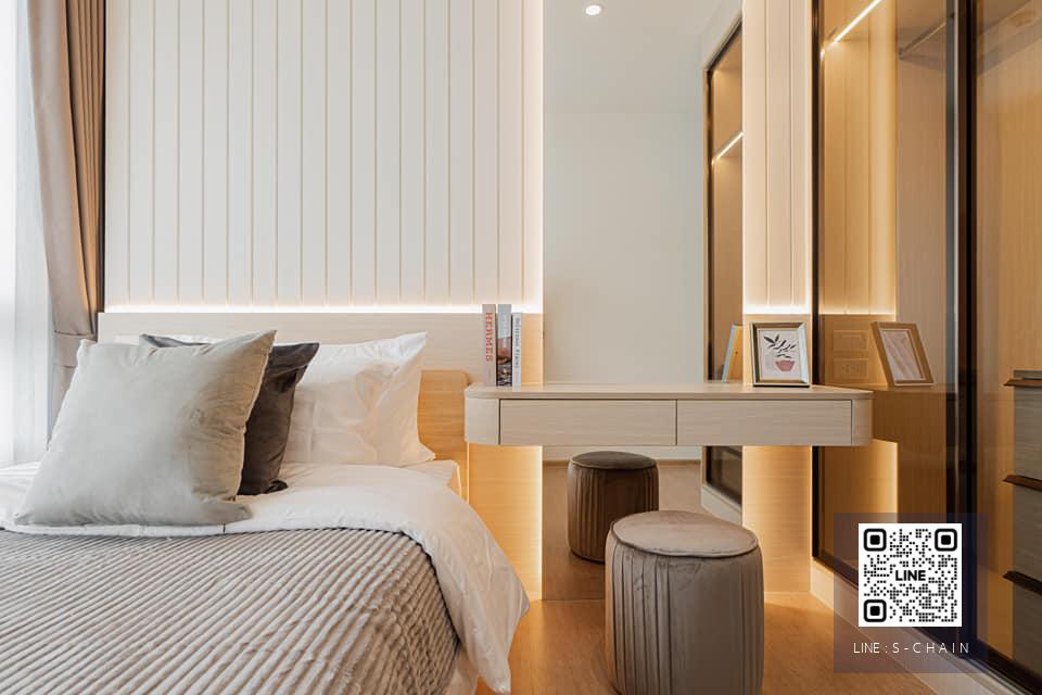 🌺⭐FOR RENT>>  Condo Maru Ekamai2>> ตกแต่งสไตล์ Japanese Muji  อบอุ่นน่าอยู่มากๆ 🤗 2 ห้องนอน ชั้น 20 เดินทางสะดวก ใกล้ BTS เอกมัย #LV-MO1083