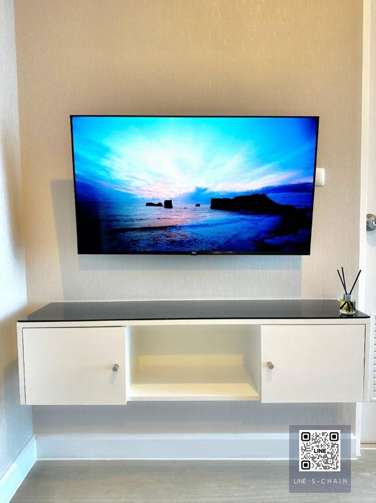 🎀🌈FOR RENT>> Metro Sky Bangson Interchange>> 27.92 Sqm.  ชั้น 7 ใกล้ MRT บางซ่อน🚆 #HFUP732