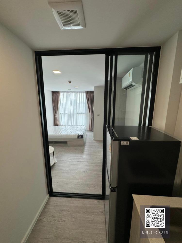 🌻🌻  For rent คอนโด ✦Atmoz Tropicana Bangna✦ ห้องใหม่ ชั้น 4  ห้องสวยน่าอยู่ ✨💖 #HF1761