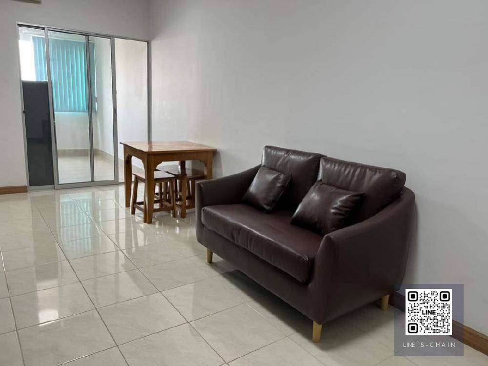 ❄️ คอนโด ให้เช่า ❄️Supalai Park ราชพฤกษ์ - เพชรเกษม ขนาดห้อง 45 ตร.ม. ชั้น 16#MO-1141