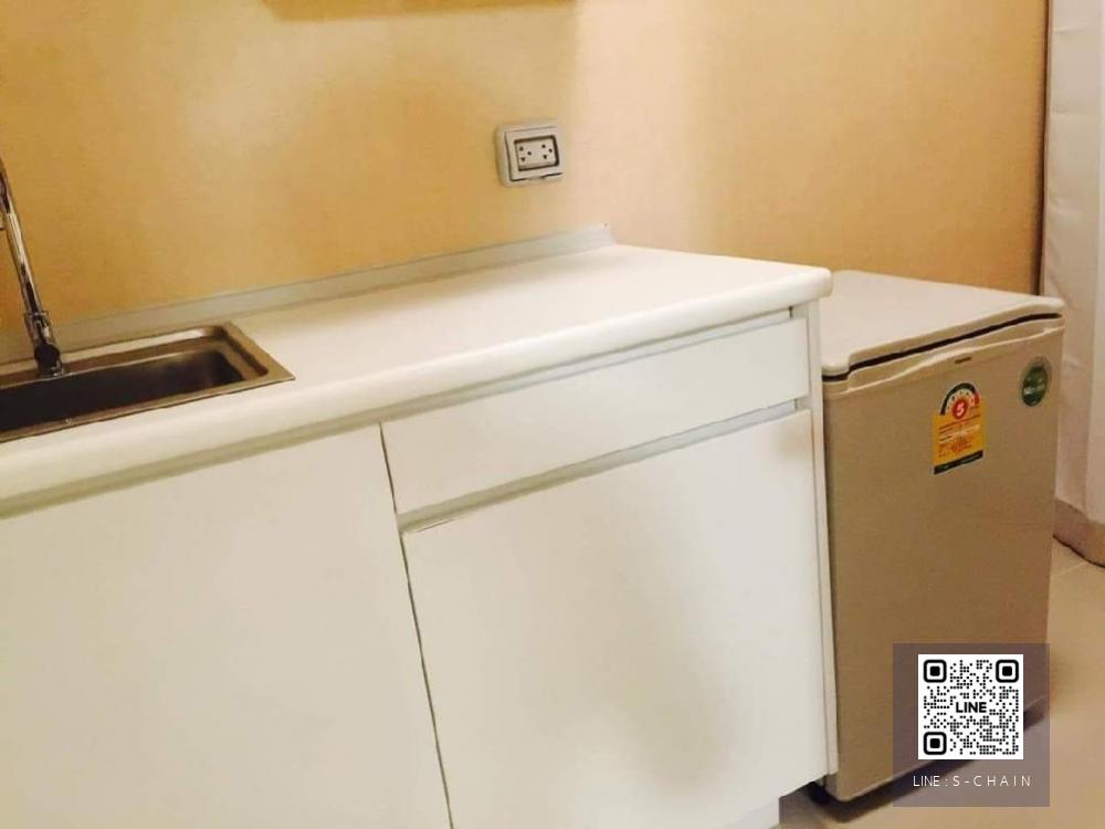 ❄️ คอนโด ให้เช่า ❄️ I Condo Salaya2 The Campusขนาดห้อง 30 ตร.ม. ชั้น 7#MO-974