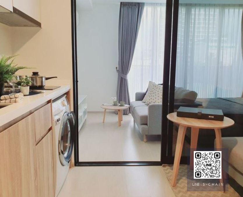 ✨💖คอนโดให้เช่า ใกล้ BTS เอกมัย ✦Noble Ambience Sukhumvit 42✦ 🛌ห้อง Studio สวยยย✨💖