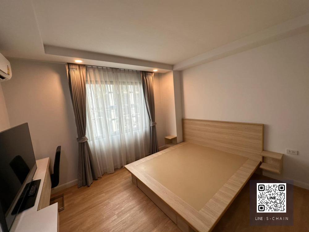 📢✨FOR RENT>> V Condo Salaya>> ใกล้มหาวิทยาลัยมหิดล ศาลายา ห้องใหม่ กว้าง ห้องริมมีหน้าต่าง ชั้น 4 ตึก 3 #LV-MO894