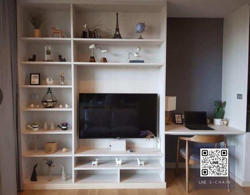 ☀️ห้องสวยมากกก ✦The Lumpini 24✦ 2 ห้องนอน  2 ห้องน้ำ  พร้อมเข้าอยู่⚡️⚡️ #HFG172