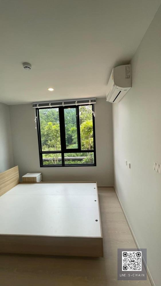 🔔🎉FOR RENT>> Noble Nue Connex Donmueang>> อาคาร E ชั้น 2 ห้องมุม ห้องหน้ากว้าง เฟอร์นิเจอร์พร้อม ใกล้รถไฟฟ้า 2 สาย(สีแดง สถานีดอนเมือง และสถานีหลักหก และรถไฟฟ้าสายสีเขียว สถานีแยก คปอ.) #LV-MO697