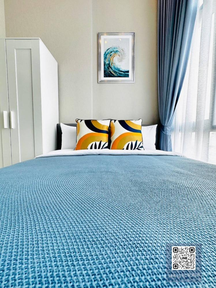 📢📣For rent คอนโด ✦Metro Sky ประชาชื่น✦ห้อง Duplex 2 ชั้น ห้องสวยหรู เฟอร์ครบ😍  #HFUP379