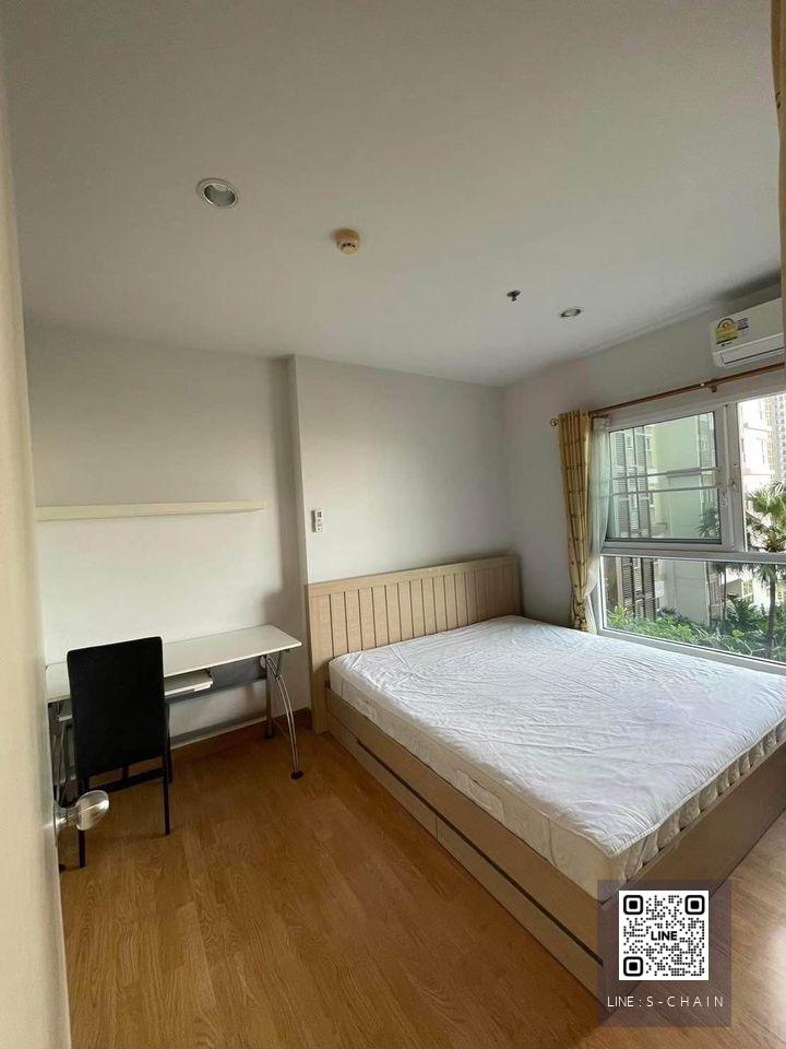 🌸🌼For rent คอนโด ✦The Parkland Grand Taksin✦ ห้องสวย เห็นสระว่ายน้ำ วิวสวน🌸🌼 #HF1230