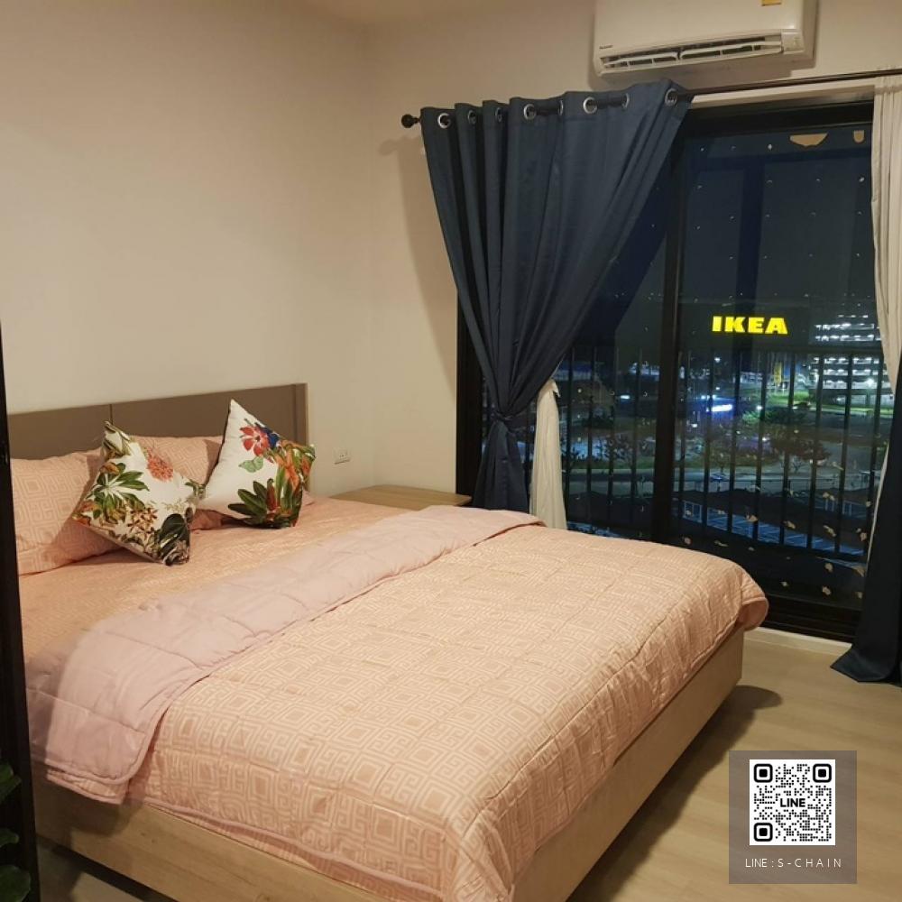 🌈For rent ด่วนน คอนโด✦A Space Mega ✦ ทำเลดีมากก ติดเมกะบางนา จองเลยยย! ✨💖#MN002