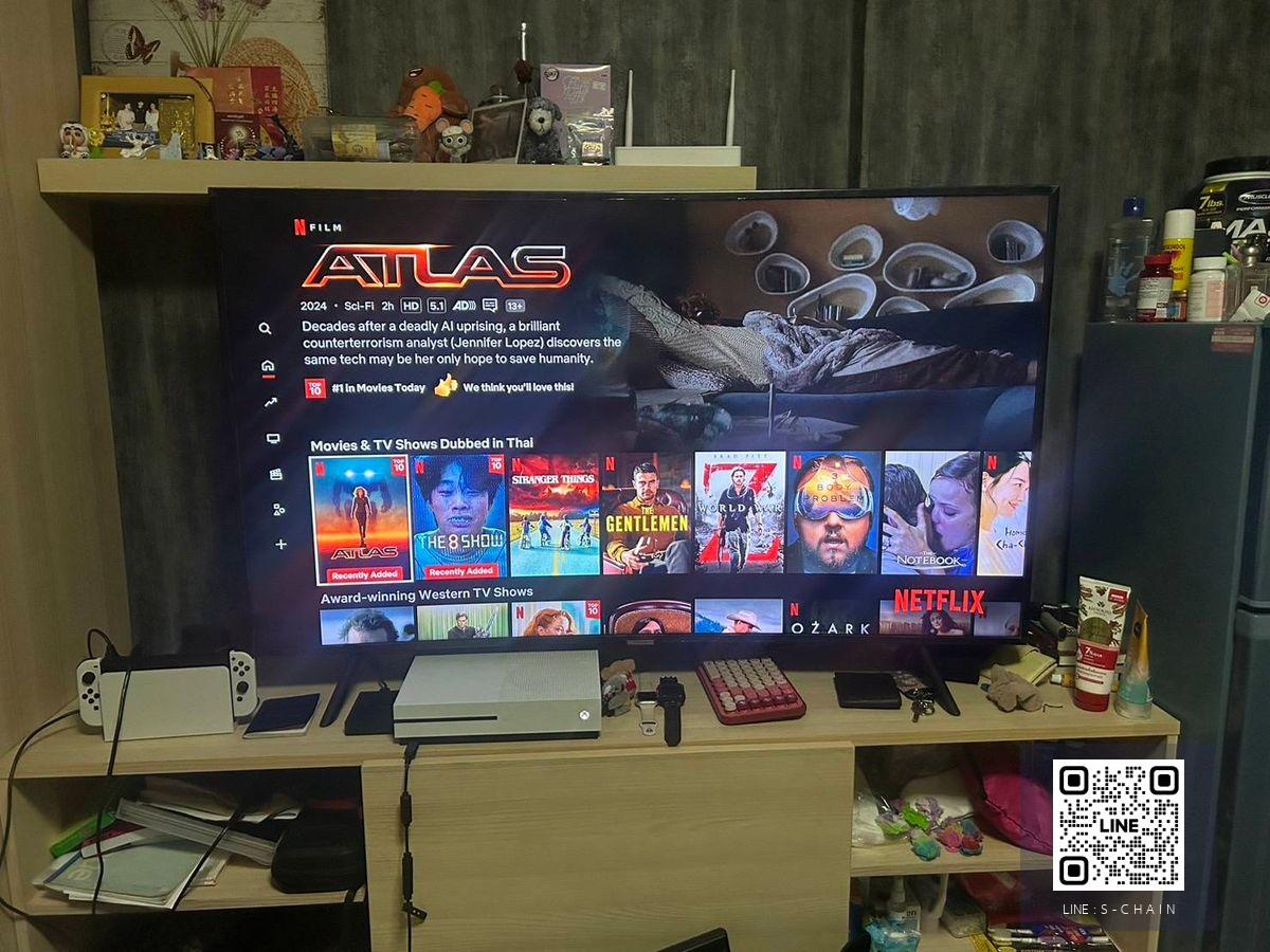 🎉🌈FOR RENT>> Elio Del Ray Sukhuvmit 64> ชั้น 6 ตึก E เครื่องใช้ไฟฟ้าครบ  ใกล้ BTS ปุณณวิถี #LV-MO1853