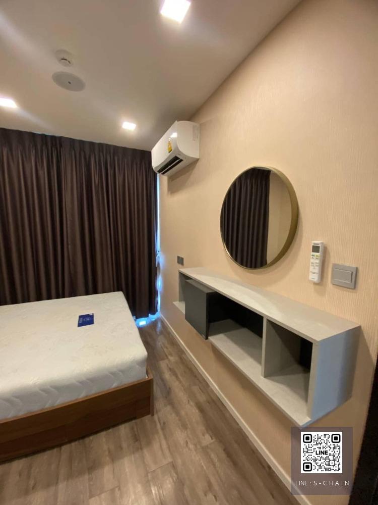 🌟✨ปล่อยเช่าห้องคอนโด ✦Modiz Ratchada 32✦ห้องมุมเฟอร์นิเจอร์ครบ💥  #HF207