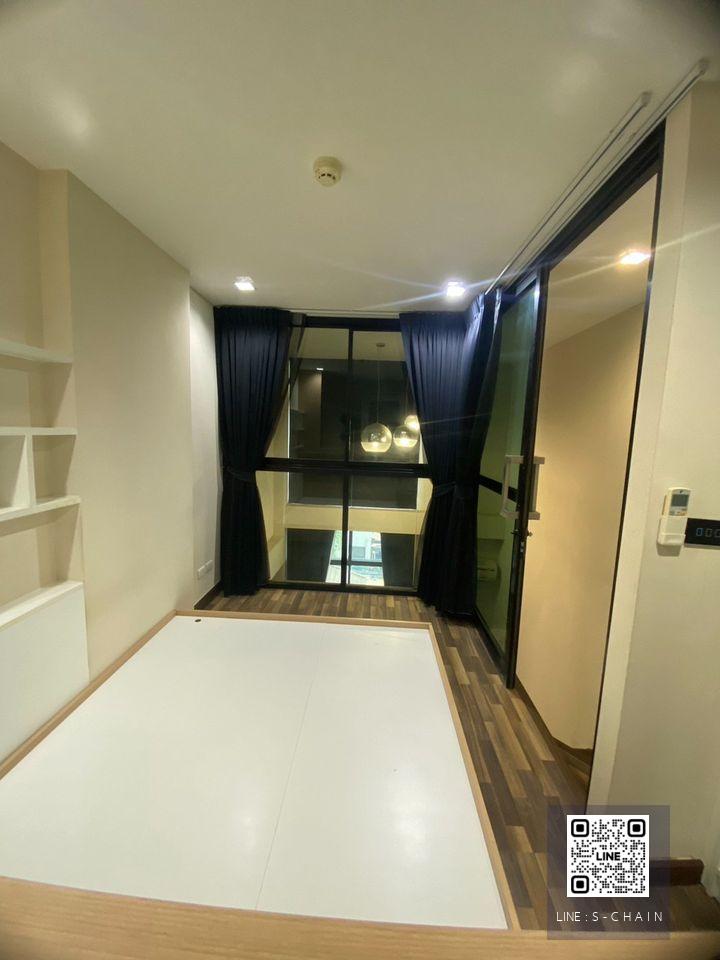 CONDO FOR RENT>> Beyond Sukhumvit >> ใกล้ BTS อุดมสุข/บางนา #MO-2132