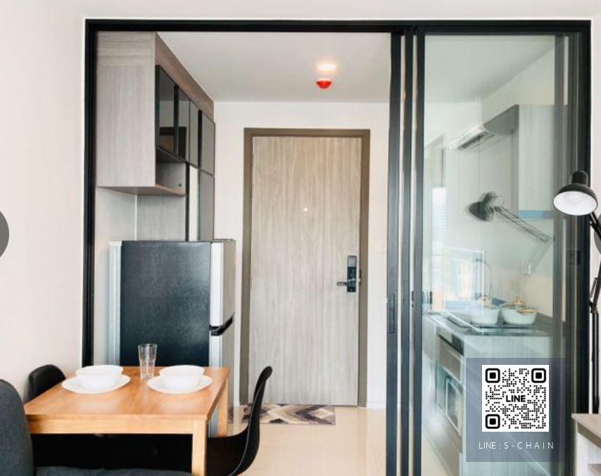 😊💥ให้เช่าา ✦The Origin Ratchada-Ladprao✦ ใกล้ New Interchange รถไฟฟ้า 2 สาย สายสีน้ำเงินและสายสีเหลือง 💥 #HFG173