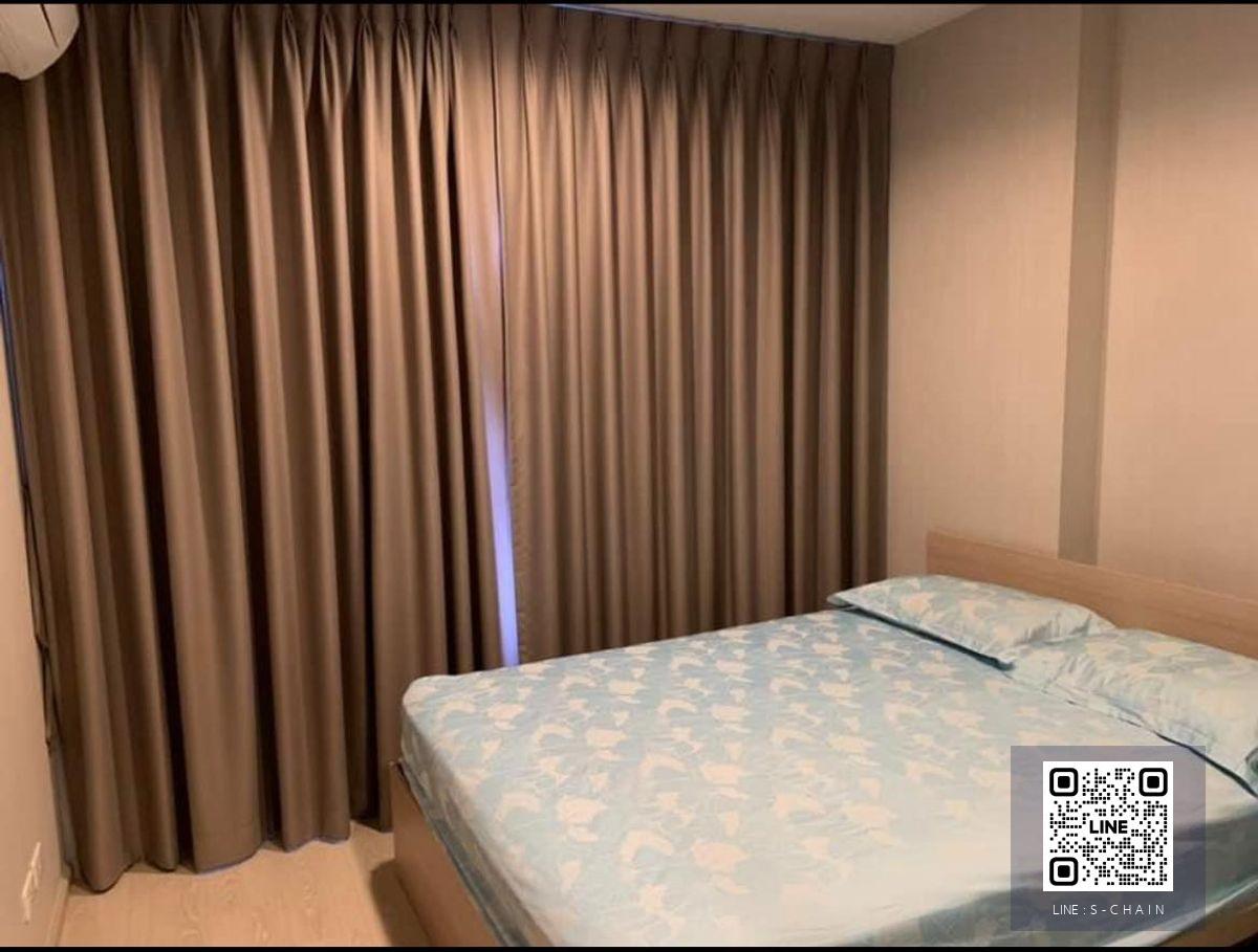 🌸FOR RENT🌈I Deo Sukhuvmit 115 >> คอนโดติด BTS ปู่เจ้า ชั้น 18 แต่งครบ เฟอร์นิเจอร์พร้อมเครื่องใช้ไฟฟ้า #LV-MO1688