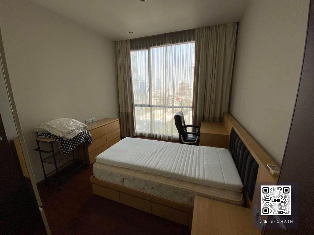 FOR RENT>> Quattro by Sasiri>> 2 ห้องนอน ขนาด 80.21 ตร.ม ห้องแต่งครบ โล่ง เย็นสบาย ใกล้ BTS ทองหล่อ #LV-MO1397