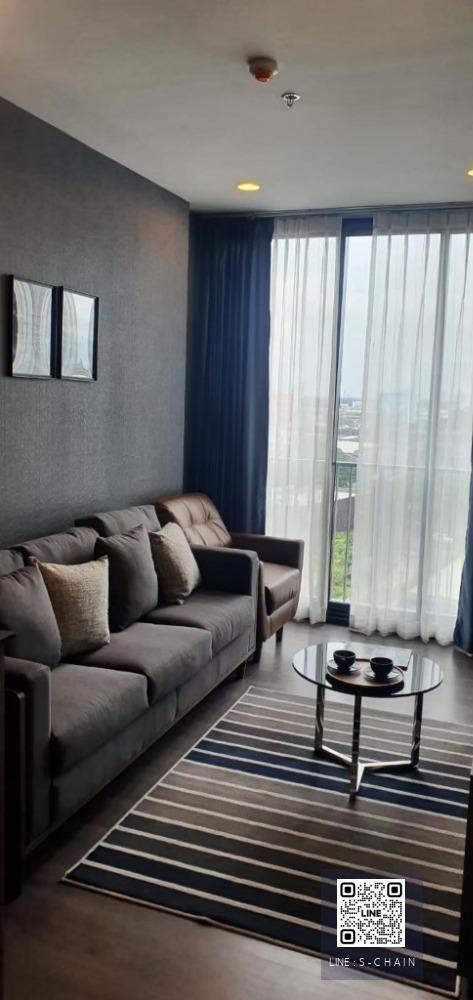 🥰😍For rent คอนโดหรู ย่านทองหล่อ ✦Oka Haus Sukhumvit 36✦ ตกแต่งสวยงาม ห้องกว้างพร้อมอยู่🌈   #HF1115