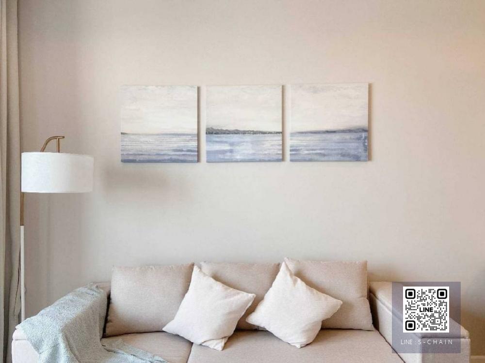 🍁 คอนโด ให้เช่า 🍁 The Room Phayathai  ขนาดห้อง 70 ตร.ม. ชั้น 29#MO-1289