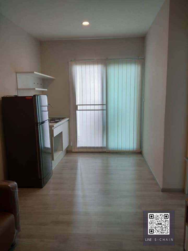 🌈🌟For rent คอนโด ✦Plum Condo Central Station เฟส 1 ✦ ห้องพร้อมเข้าอยู่ ทำเลดี ใกล้ เซ็นทรัลเวสต์เกต 😍 #HF802