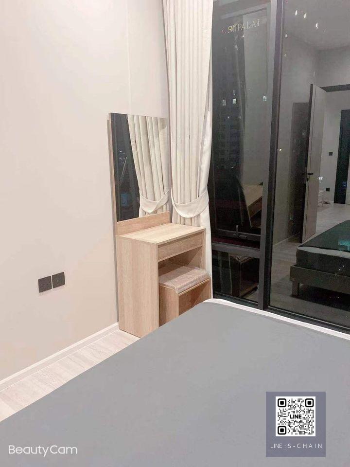 ✨❤ FOR RENT>> The Room Phayathai>> ชั้น 16 ขนาดห้อง 37 ตกสวยครบ พร้อมเครื่องใช้ไฟฟ้า เดินทางสะดวก ใกล้ BTS พญาไท APL.ราชปรารภ #LV-MO512