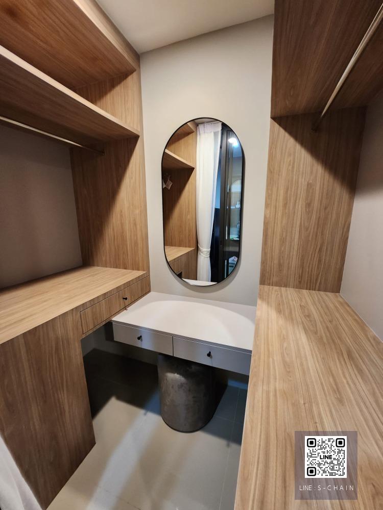 📢📣For rent คอนโด ✦XT Huaikhwang ✦ ห้องตกแต่งสวยมากกก พร้อมเข้าอยู่⚡️ #HF1013