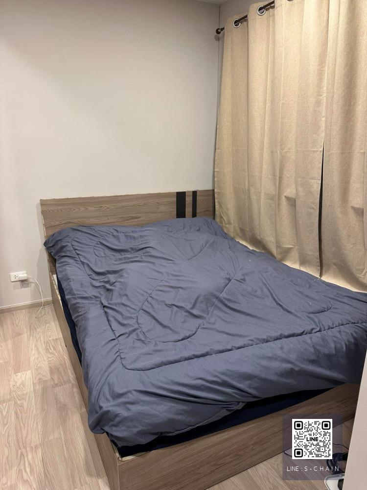 ☀️🌳For rent คอนโด ✦Plum Condo Sukhumvit97/1✦ห้องมุม ใกล้ลิฟ ใกล้ BTS บางจาก⚡️   #HF712