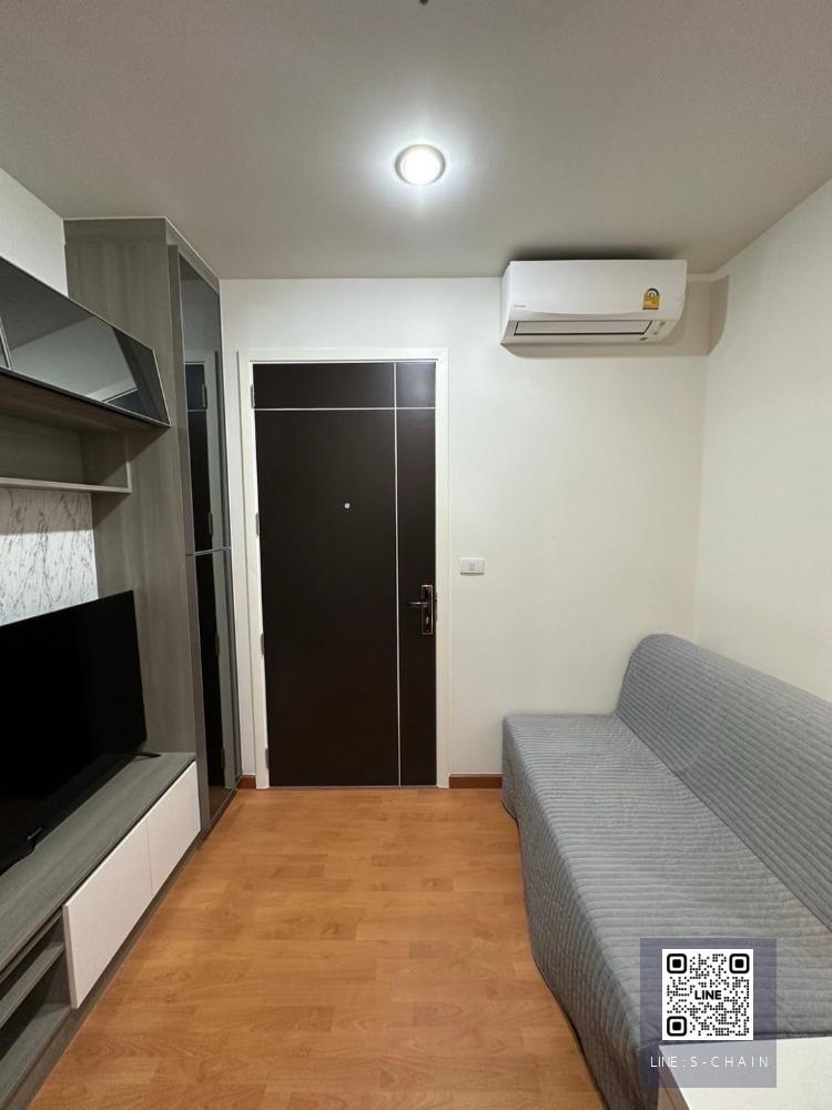 🌿🌟FOR RENT>> The President Sukhumvit Samutprakan>> ชั่น 29 ขนาด 27ตร.ม. ห้องสวย แต่งครบ พร้อมอยู่ ใกล้ BTS แพรกษา #LV-MO828