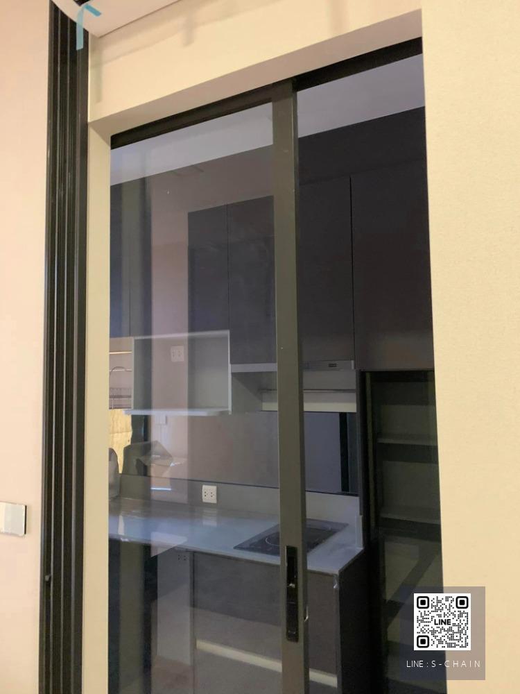 FOR RENT>> The Privacy Jatujak>> ชั้น 9 วิวทางด่วน ตกแต่งพร้อมอยู่ ใกล้ MRT พหลโยธิน #LV-M065