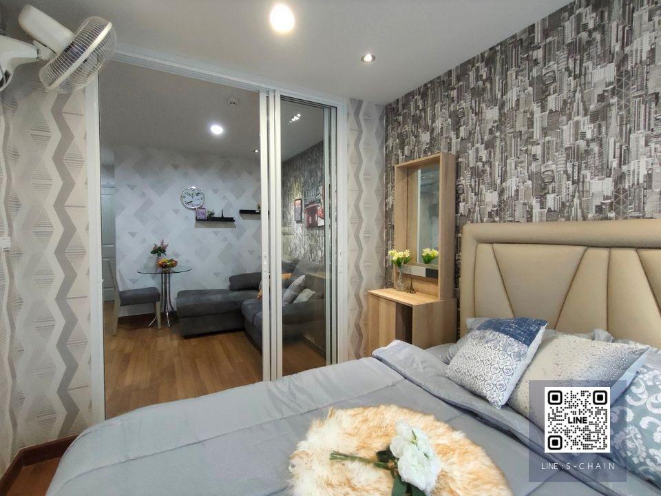 CONDO FOR RENT>> Regent Home Sukhumvit 81>> ใกล้ BTS อ่อนนุช #MO-1922