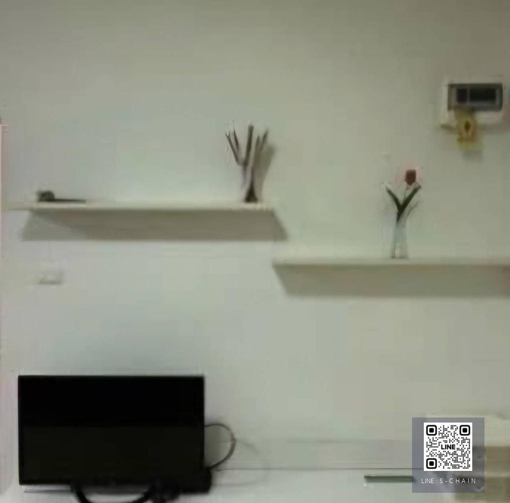 🍀🌷FOR RENT>> D Condo Onnut - Suvarnabhumi>> ชั้น 3 ตึก D ใกล้แหล่งอำนวยความสะดวกมากมาย ใกล้สนามบินสุวรรณภูมิ #LV-MO851