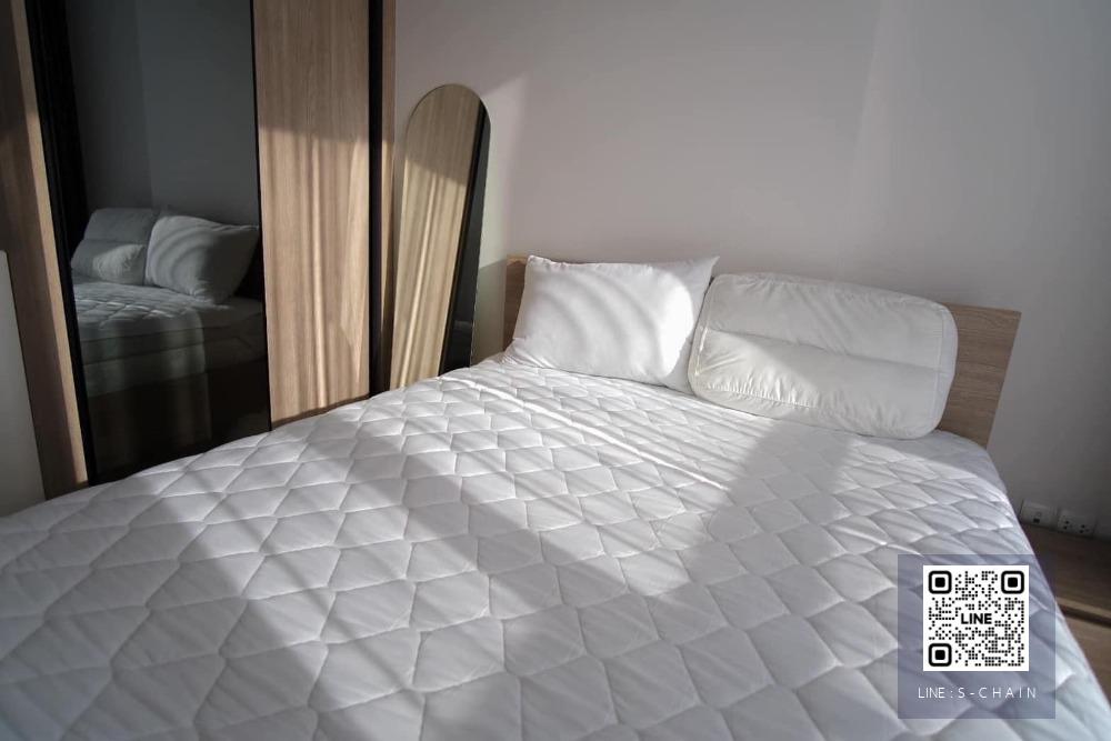 🌈ให้เช่า ✦The Line วงศ์สว่าง ✦ โครงการหรูมาก ห้องสวย ตกแต่งครบ📌🎀 #HF973