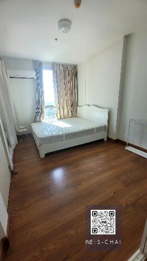 🍁🌸FOR RENT>> The Parkland Ratchada - Thapra>> ชั้น 29 (วิวบางกหระเจ้า) ขนาดห้อง 35 ตร.ม. เฟอร์นิเจอร์ครบ ใกล้ bTS ตลาดพลู #LA-MO548