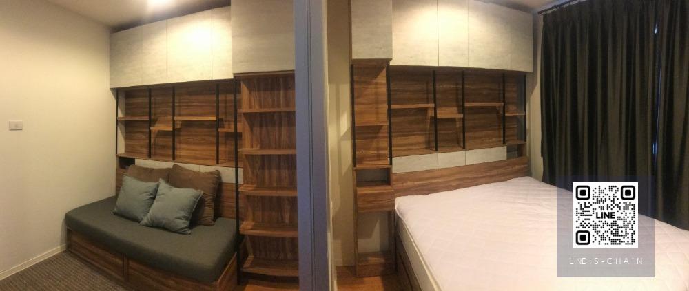 🎉☀️For rent คอนโด ✦Lumpini Mixx เทพารักษ์ ศรีนครินทร์✦ ห้องสวย ตกแต่งครบบ⚡️  #HF719