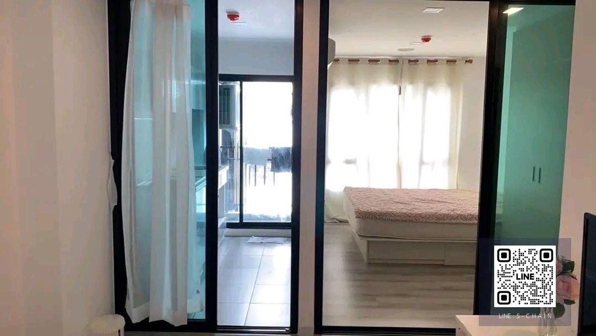 FOR RENT/SALE>> Pause Sukhumvit 115 📢🌈ใกล้ BTS ปู่เจ้า ชั้น 5 เดินทางสะดวก บรรยากาศดี น่าอยู่ เดินทางสะดวก #LV-MO1820