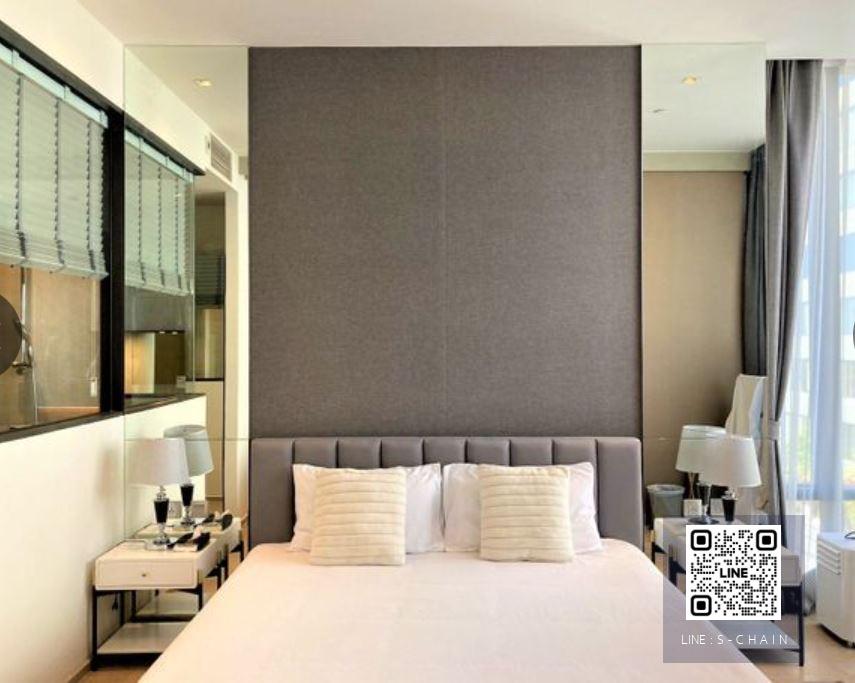 🎉🎉ห้องสวยมากกก ✦Ashton Silom✦ 1 Bed ตกแต่งหรู เฟอร์ครบ ✨ #HFG130