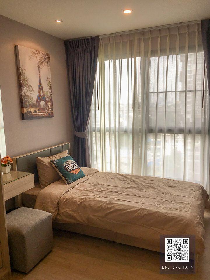 CONDO FOR RENT>> I Deo O2 Bangna >> ใกล้ BTS บางนา #MO-2090