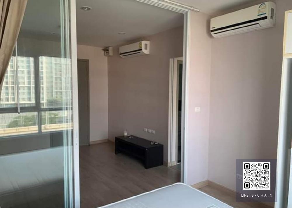 🌟 คอนโด ให้เช่า 🌟The Tempo Grand Sathon - Wutthakat  ขนาดห้อง 30 ตร.ม. ชั้น 9#MO-1202