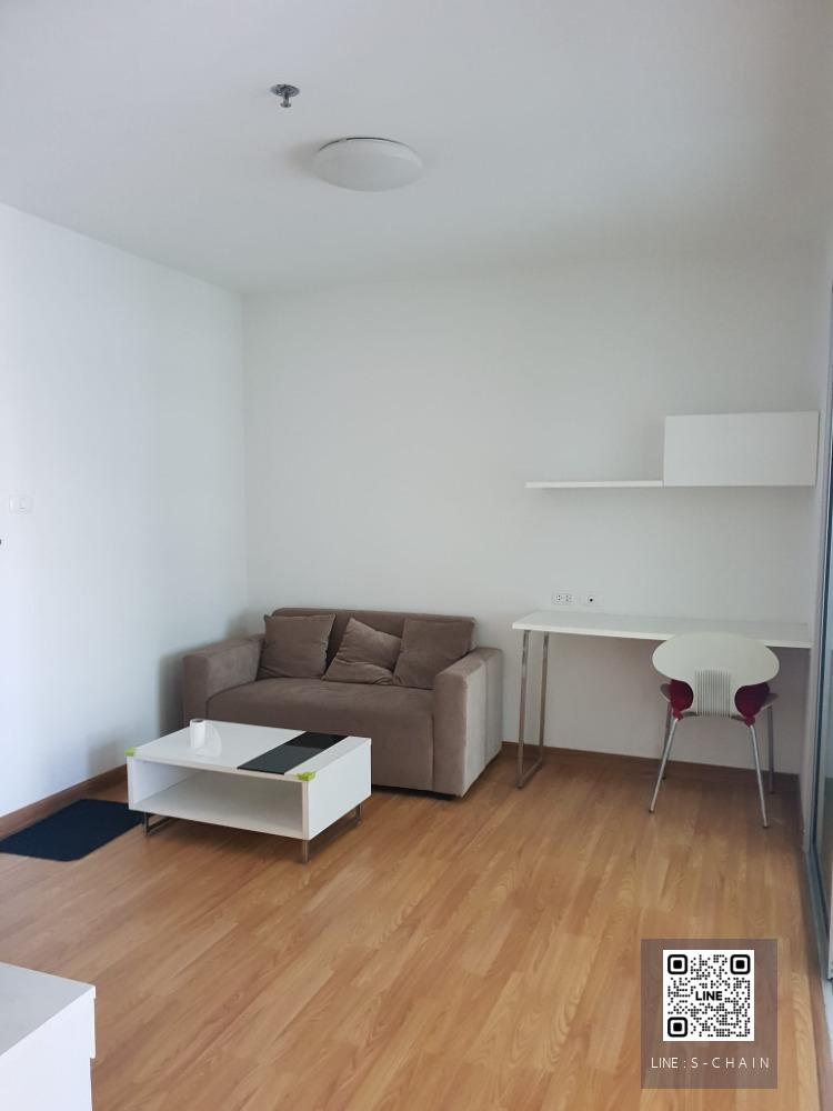 🌻For rent คอนโด ✦The Trust Residence รัชดา พระราม 3✦ ห้องพร้อมเข้าอยู่ ราคาดี 🌻 #HF488