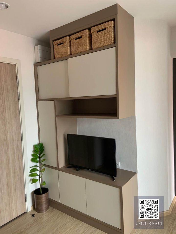 💖For rent คอนโด ✦The Excel Hideaway Sukhumvit 50✦ ห้องพร้อมอยู่ จองด่วนนน!!💖  #HF1702