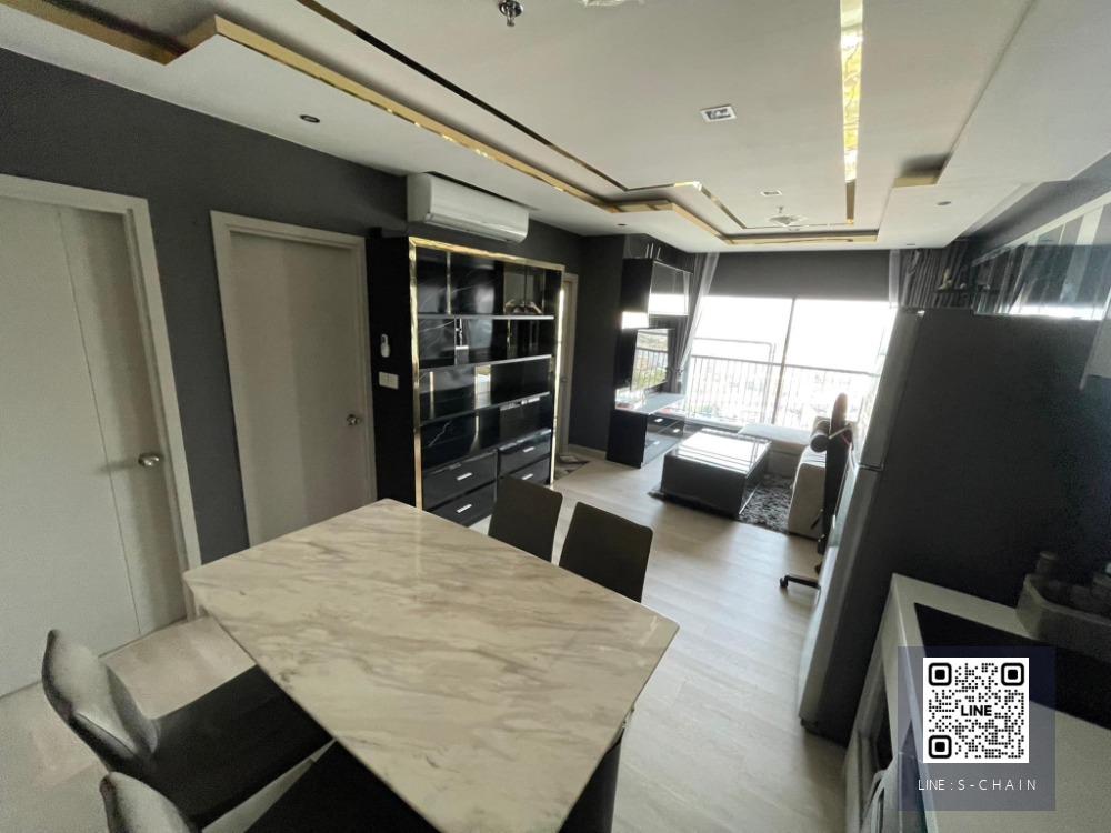 CONDO FOR RENT>> Life Sukhumvit 48>> ใกล้ BTS พระโขนง #MO-3027