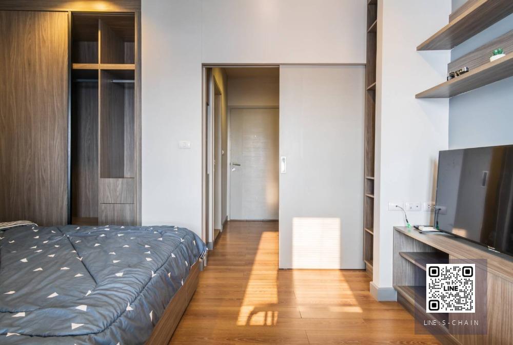 🎉🌺FOR RENT>> Chapter One Midtown Ladprao 24>> ห้อง Studio ขนาด 24 ตร.ม. ชั้น 12A ติด MRT ลาดพร้าว ห้องสวย เฟอร์นิเจอร์ครบ #LV-MO927