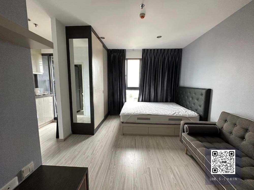 📢📣ให้เช่า ✦Ideo Mobi Sukhumvit Eastgate✦ ห้องสวย ติด BTS บางนา⚡️  #HF215