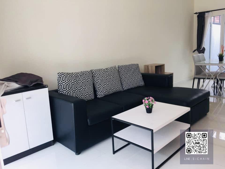 🌳🏡 For rent ทาวน์โฮม 3ชั้น ✦พาทิโอ พัฒนาการ 38✦ 3 ห้องนอน 3 ห้องน้ำ จอดรถได้ 2 คัน⚡️ #HF1694