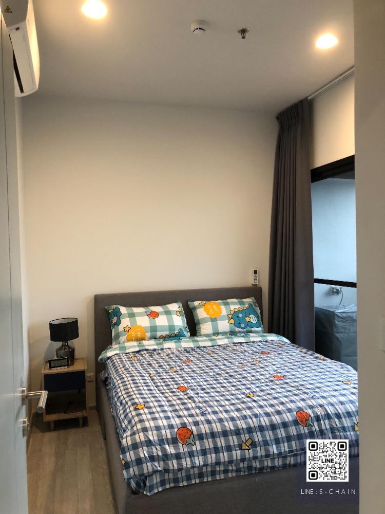 🌈🌟For rent คอนโด ✦XT Ekamai ✦ ห้องสวยมากก 30.48 Sqm.  ชั้น 7🌟✨  #HF854