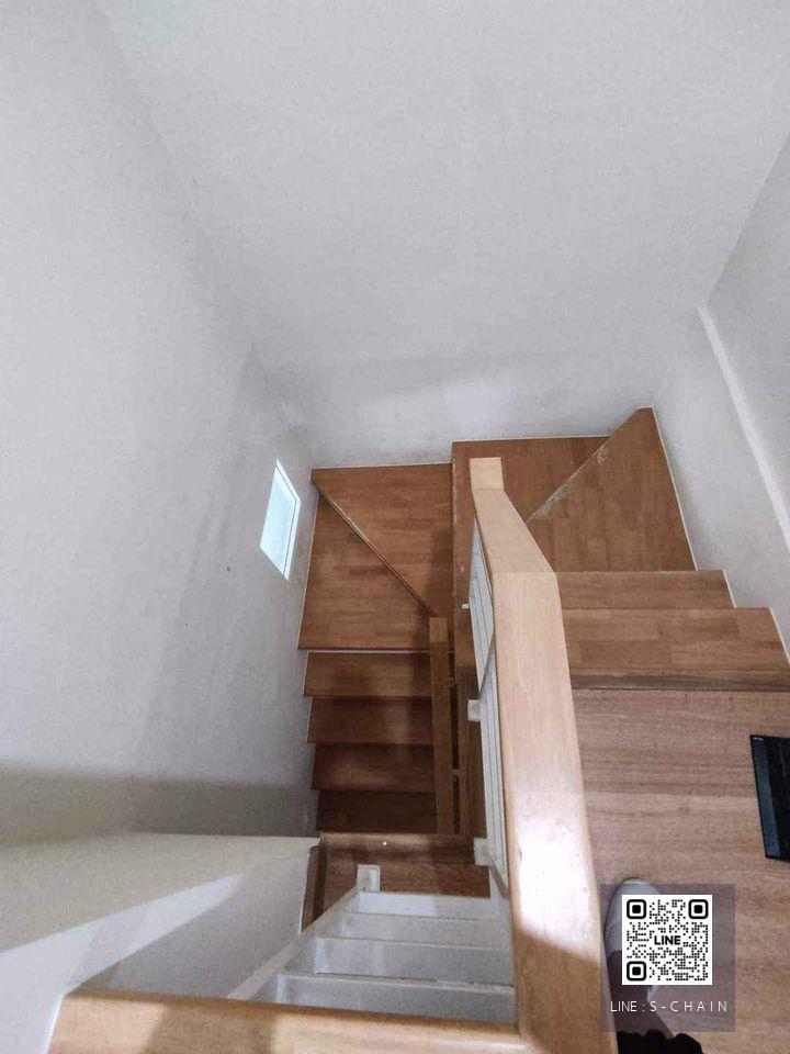 ⚡️🏡For rent ทาวน์โฮม ✦Golden Town พหลโยธิน – สะพานใหม่✦ เลี้ยงสัตว์ได้ 🐕  บ้านสวย ใกล้ BTS สะพานใหม่🚆  #HF928